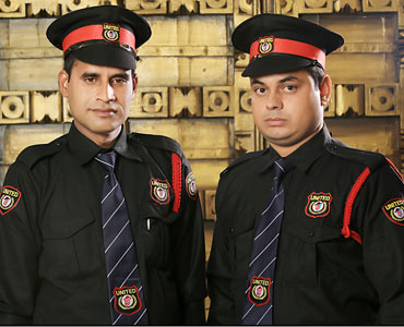 Security Services in Lucknow