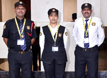 security services mumbai