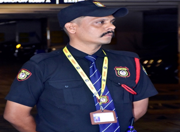 top security services in mumbai